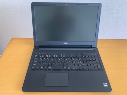 Dell ノートPC Inspiron 15 3565