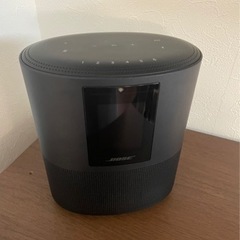 【ネット決済】Bose Smart Speaker 500 