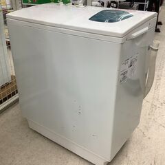 HITACHI/日立 6.5kg 二槽式洗濯機 PS-65AS2...