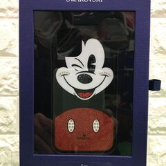 SWAROVSKI iphone 12 mini mickey ...