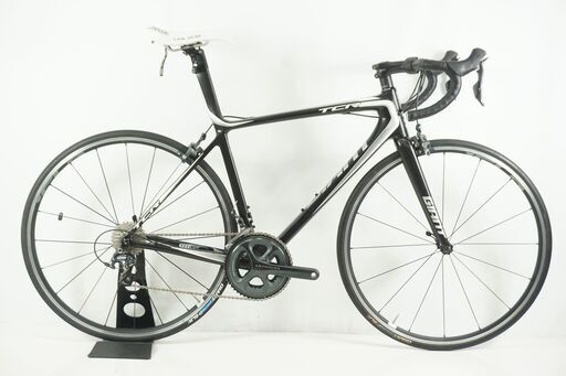 GIANT 「ジャイアント」 TCR ADVANCED SL2 2015年モデル ロードバイク