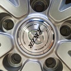 フリード　スタッドレス　185/65r15