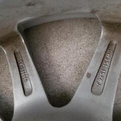 フリード　スタッドレス　185/65r15