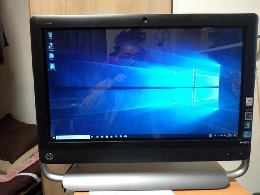 一体型PC