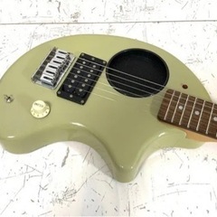Fernandes ZO-3 エレキギター