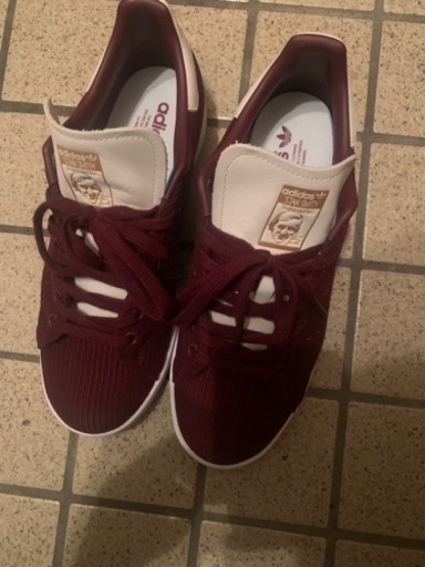 その他 adidas