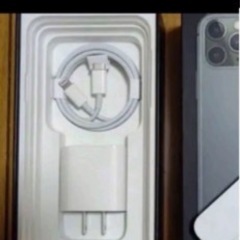 Apple iPad 付属品　急速　充電器　type-C  アダ...