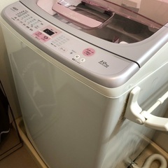 洗濯機　10㎏