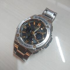 G-SHOCK ☆ GST-W110D

