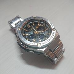 G-SHOCK ☆ GST-W110D


