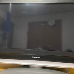 【お取引決まりました】テレビ 37型