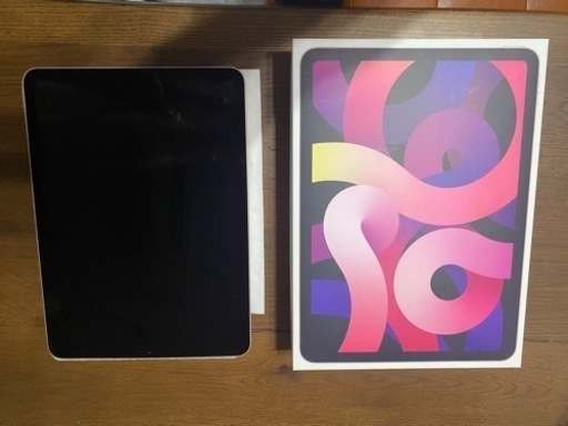 その他 iPad air4 64GB