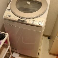 【取引先決定済】2014年製　冷蔵庫、洗濯機