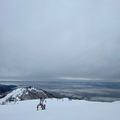 スノーボードしたい人、一緒に滑りましょ🏂