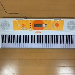 【お取引き中】1月末まで★YAMAHA 電子ピアノ EZ-J210