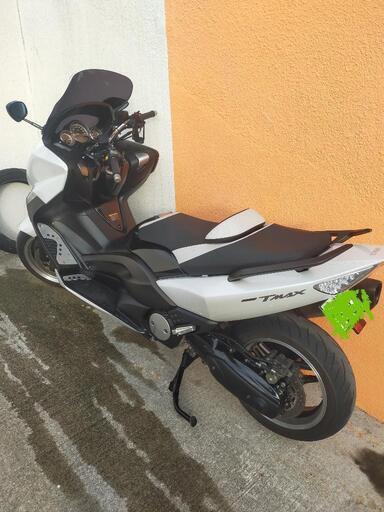 T-MAX sj08j 交換希望