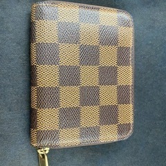 ルイヴィトン LOUIS VUITTON コインケース