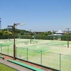 【2/6(日) 17:00~19:00】 桧原運動公園でソフトテニス!