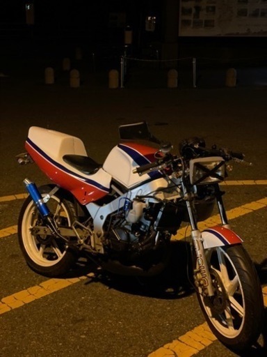 その他 NS1 68.8cc