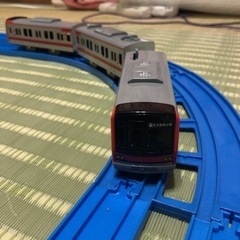 [売切れ]P22027プラレール東武鉄道70000系
