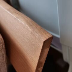 ニトリ 3人掛けソファ　定価71,195円　アカツキNA