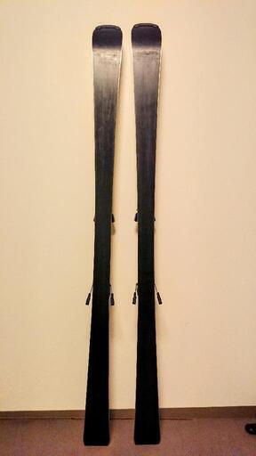 ◇ カービングスキー elan race pro 140 cm スキー スキー板
