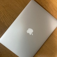 【ネット決済・配送可】APPLE MacBook Air MAC...