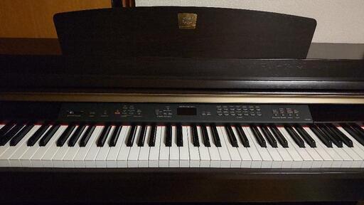 YAMAHA CLP-230 クラビノーバ passtheot.com