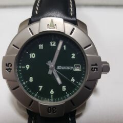 値下げ　ウニモグ　腕時計　その他