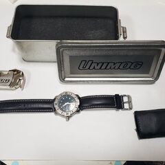 値下げ　ウニモグ　腕時計　その他