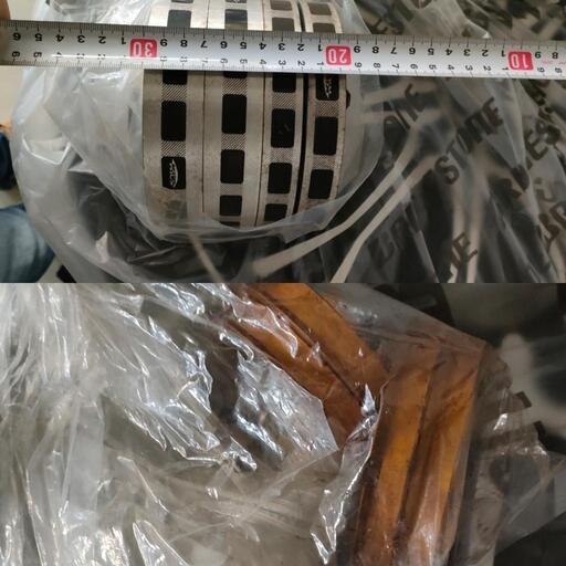 特急処分・売れるまで徐々に下げます】ロクサーニ・ザベルテックス  