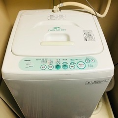 洗濯機　の画像