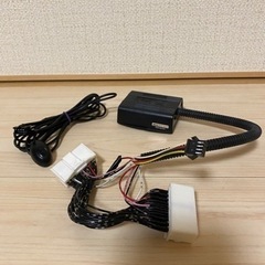 データシステム テレビキット TTV194  切替タイプ TV-KIT