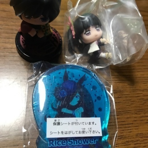 津市内 出来れば久居市内の方アニメグッズ交換しませんか Rio 伊勢川口の交換したいの助け合い ジモティー