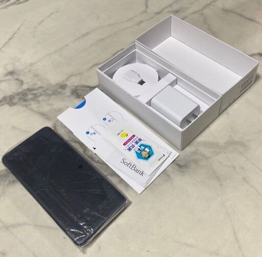 ■【新品未使用】Google Pixel 5A（5G）128GB SIMフリー■