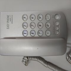 IP電話　LAN接続電話