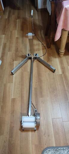 グロータックGT-RollerFlex2 中古