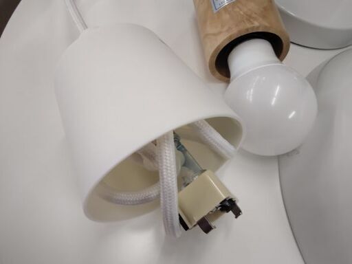 2021年展示引き上げ品 お洒落なLED裸電球