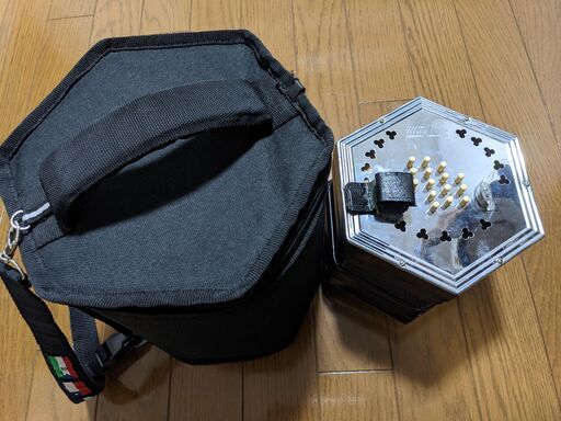 数量限定セール  Wheatstone May 30 コンサーティーナ Concertina English Fair その他