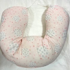 授乳　クッション　枕　抱きまくら　妊婦　マタニティ - 福岡市