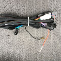 レカロシート　後付シートヒーターつき