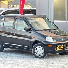 ミニカ　H21年　5万㎞　2年車検付き　保証付き