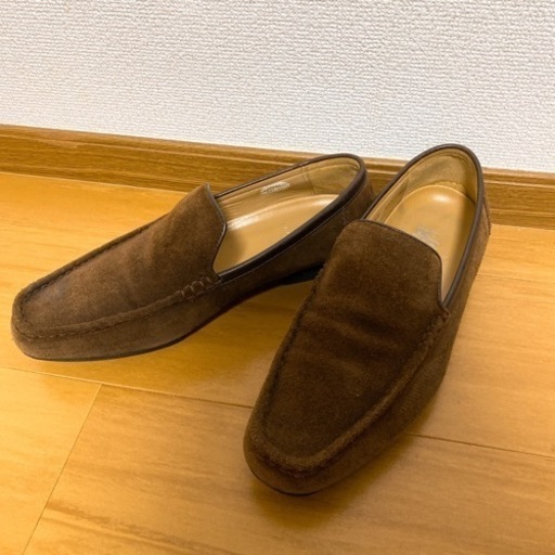 BURBERRY メンズ靴