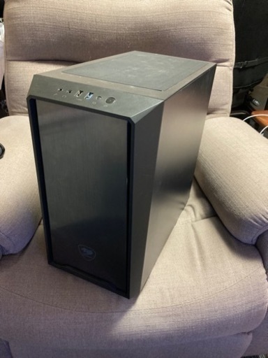ゲーミングpc デスクトップ