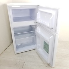 冷蔵庫 エルソニック