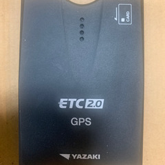 【ネット決済】〖 お取引中 〗ETC車載器 2.0