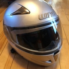 ウィンズヘルメット XL