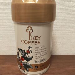 [未開封・新品・非売品]コーヒー160g