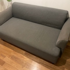 IKEA ソファ　無料
