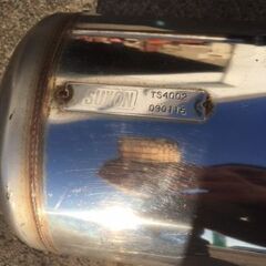 サクソン　ランクル100ディーゼル